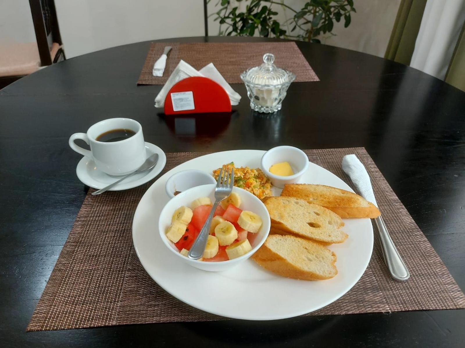Hotel Work-Coffee Matagalpa Exteriör bild