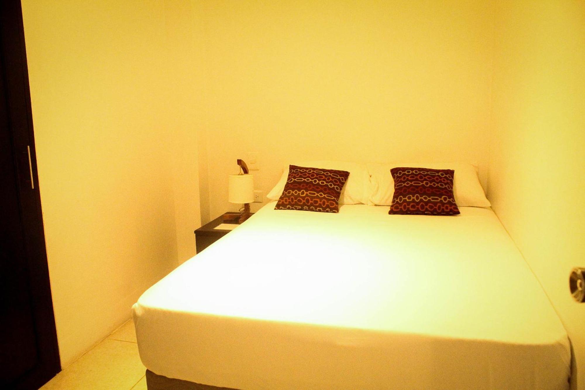 Hotel Work-Coffee Matagalpa Rum bild